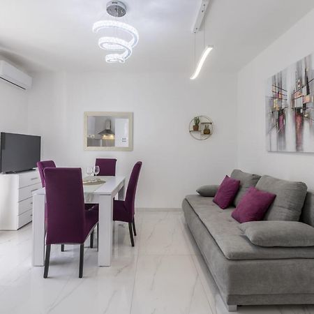 Royal Rose Gold Apartment Vodice Exteriér fotografie