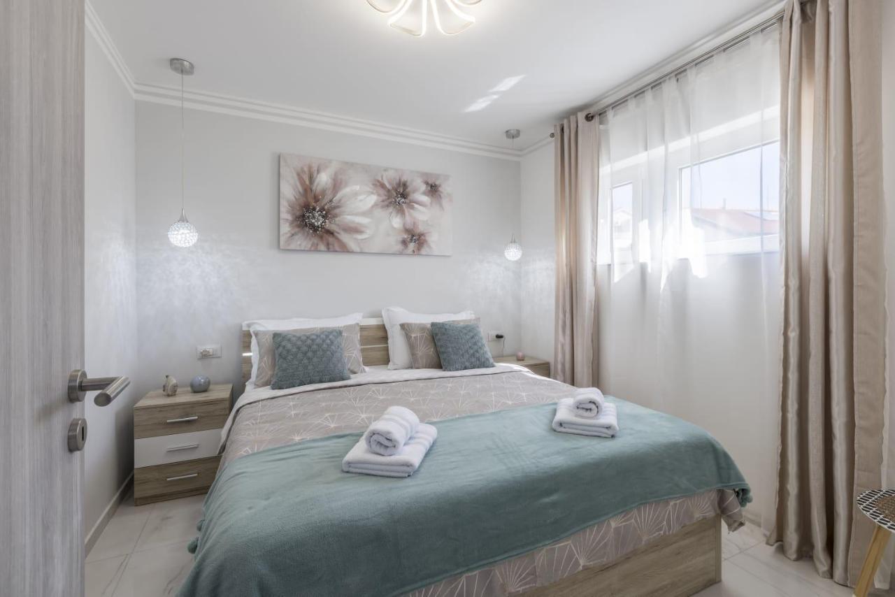 Royal Rose Gold Apartment Vodice Exteriér fotografie