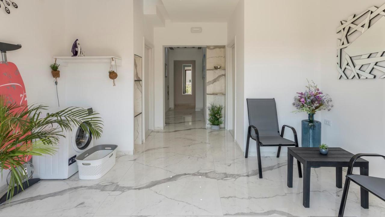Royal Rose Gold Apartment Vodice Exteriér fotografie